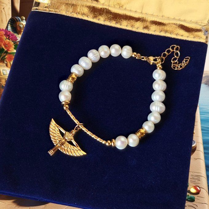 Bracelet Trésor du Nil