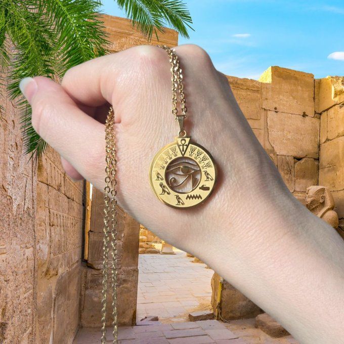 Talisman Horus