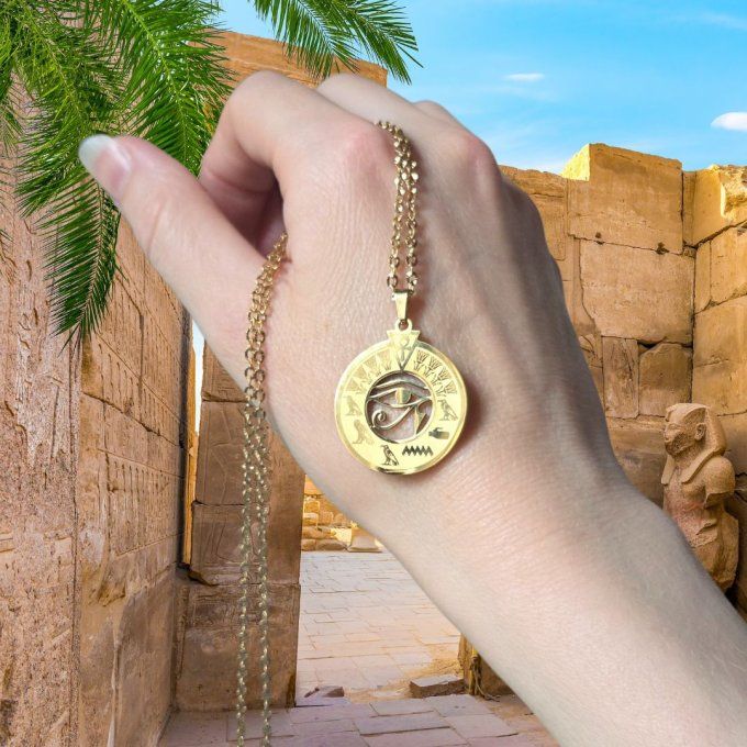 Talisman Horus
