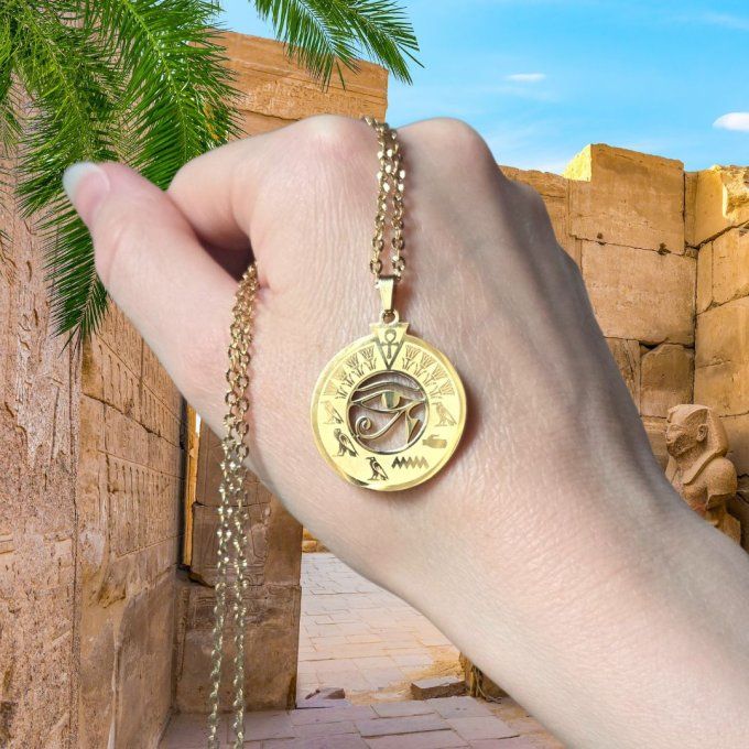 Talisman Horus