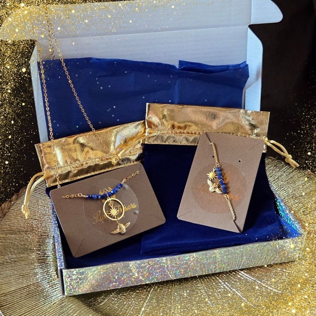 Mini coffret de Nöel Khépri